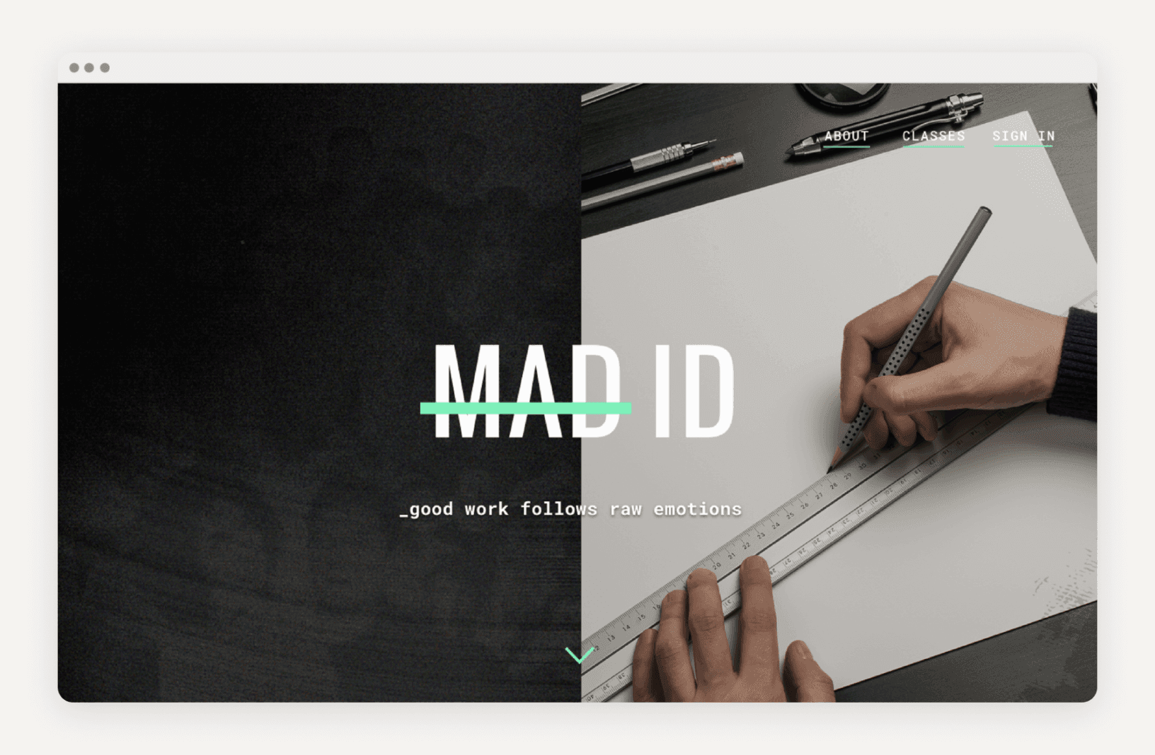 MAD ID