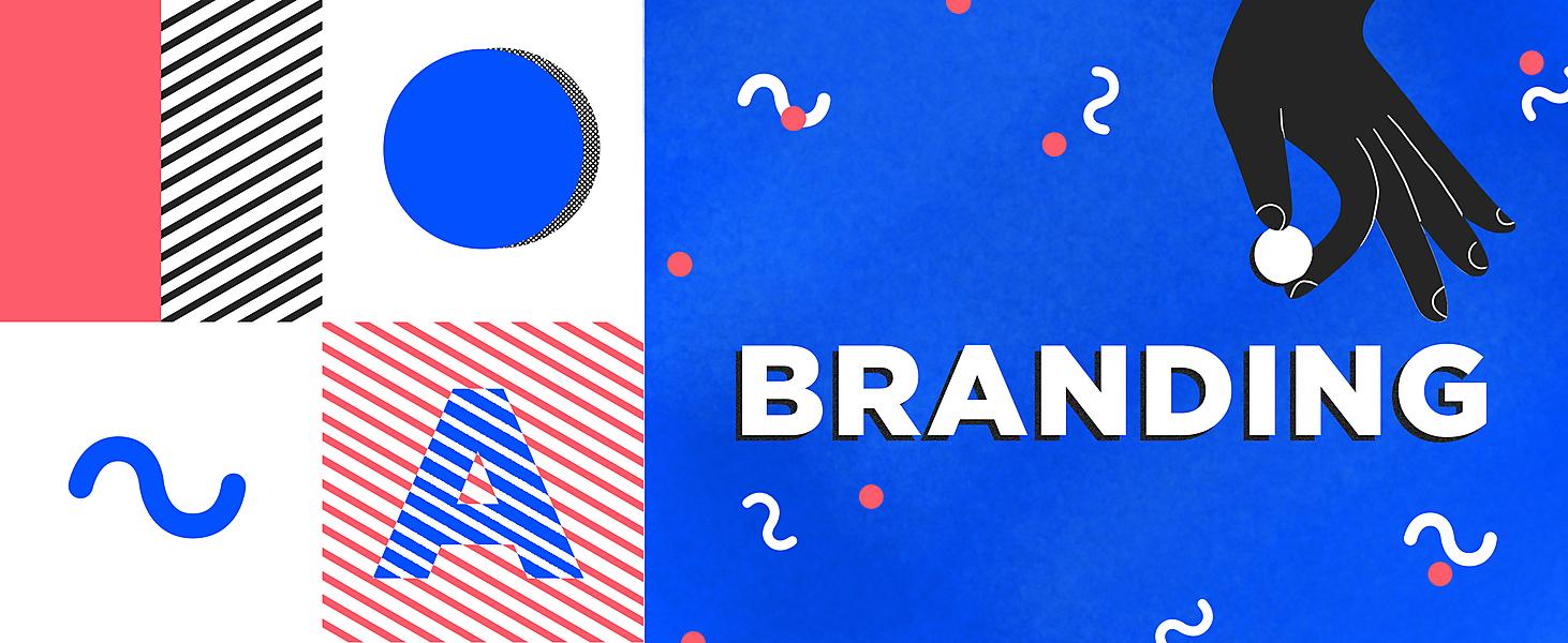 Not the Last Thing You Need: Why Brand Identity Matters 