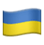 Ukraine flag