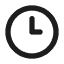 clock icon