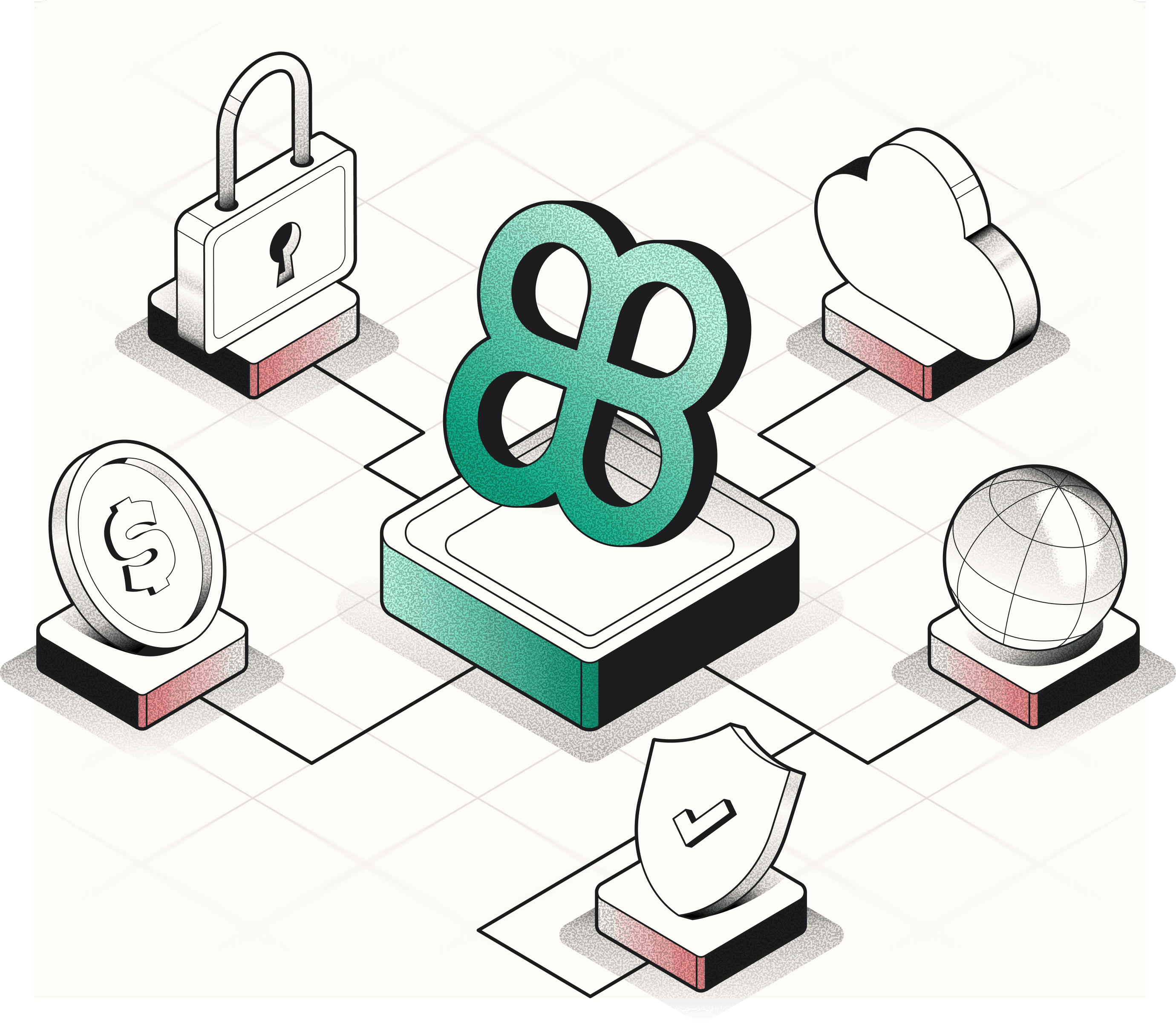 How we help: our expert approach