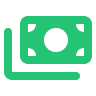 Monetized bio links