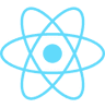 React