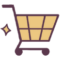 E-commerce and Marketplace expertise icon
