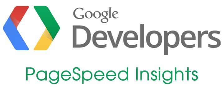 GOOGLE PAGESPEED