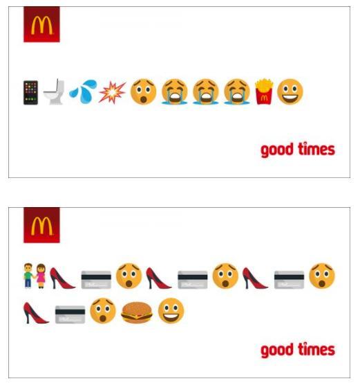 how to make an emoji app