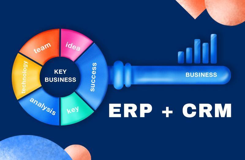 implement an ERP system