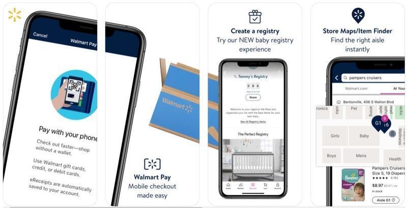 React Native development