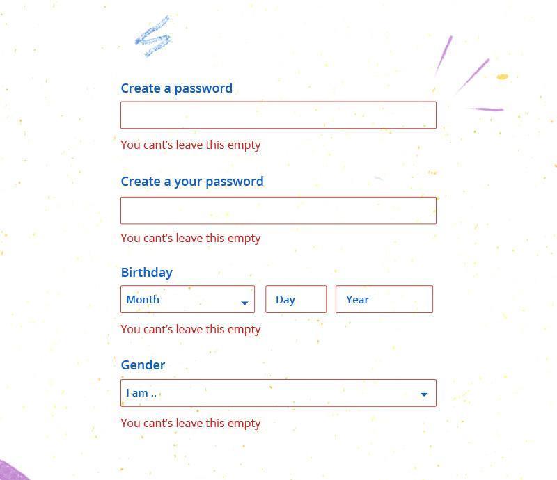 best contact forms