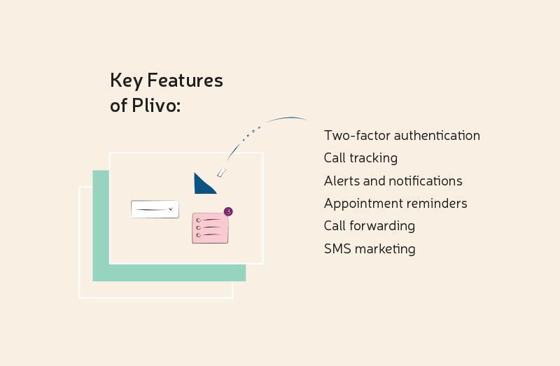 VoIP application