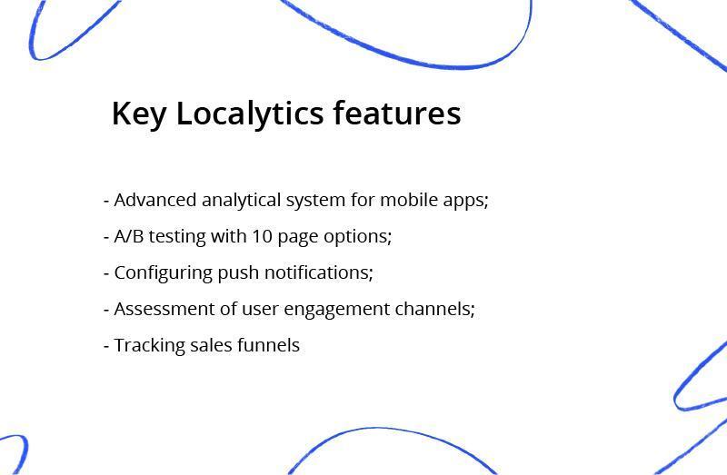 best analytics tool for mobile apps