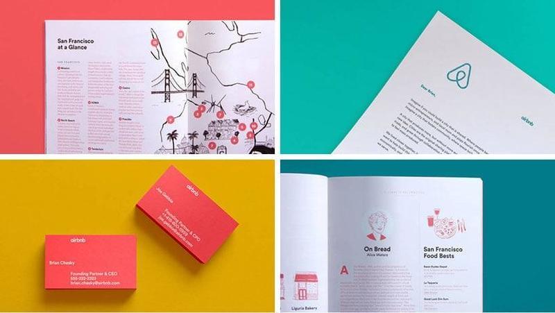 brand guidelines template