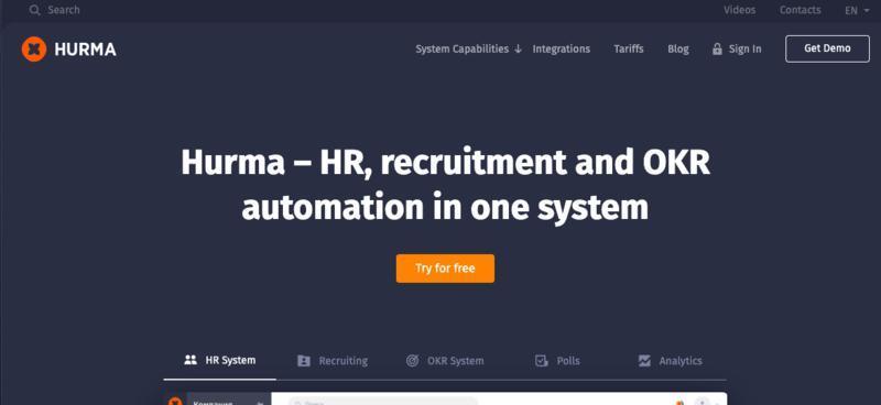 free applicant tracking system
