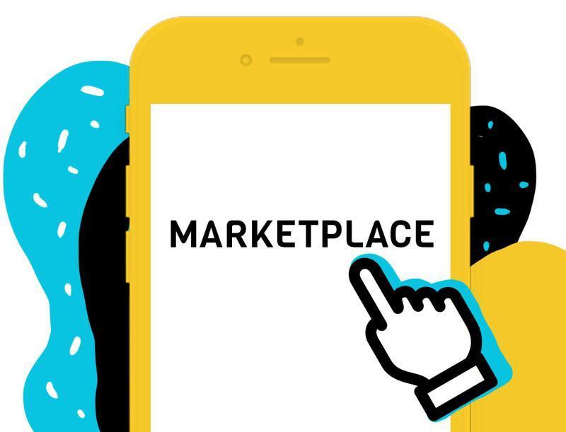 b2b marketplaces