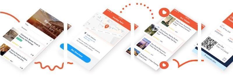 best travel planning apps