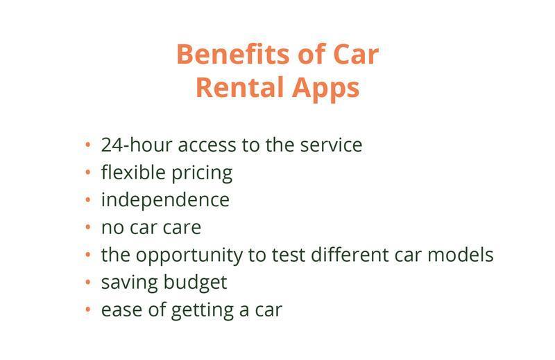 car rental ap