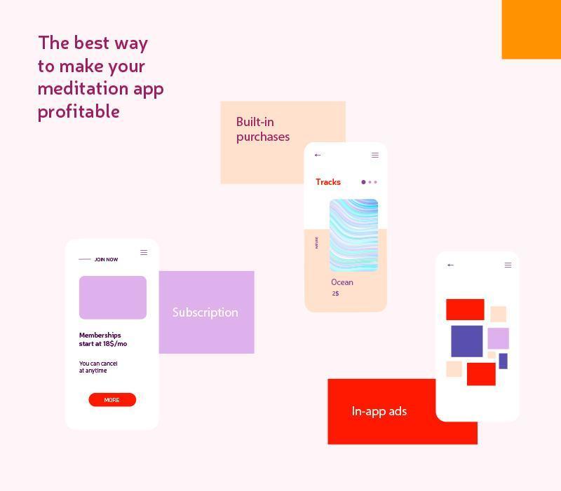 top meditation apps