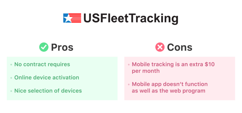 fleet management apps