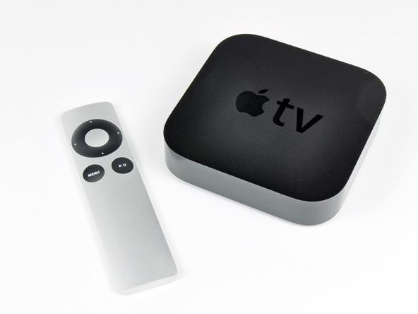  app for Apple TV