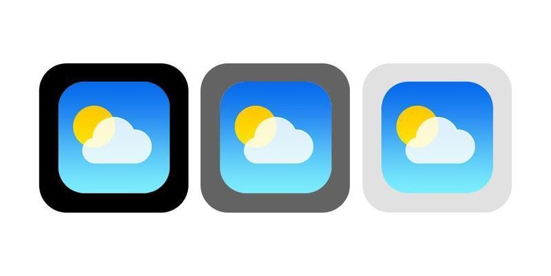 create app icon