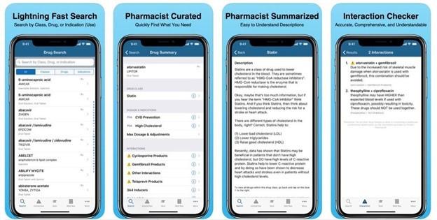 medicine delivery app