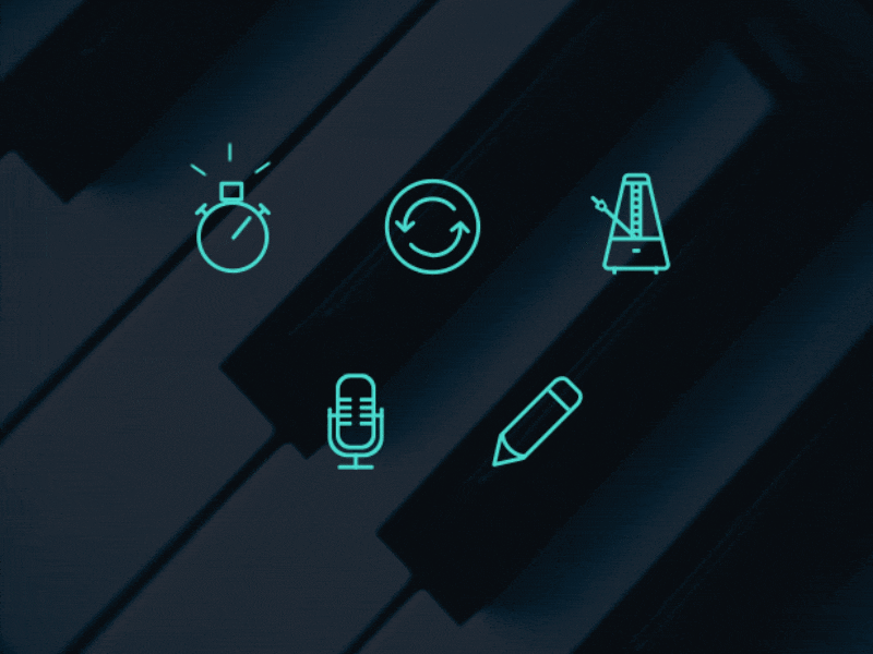 animated icons design trends