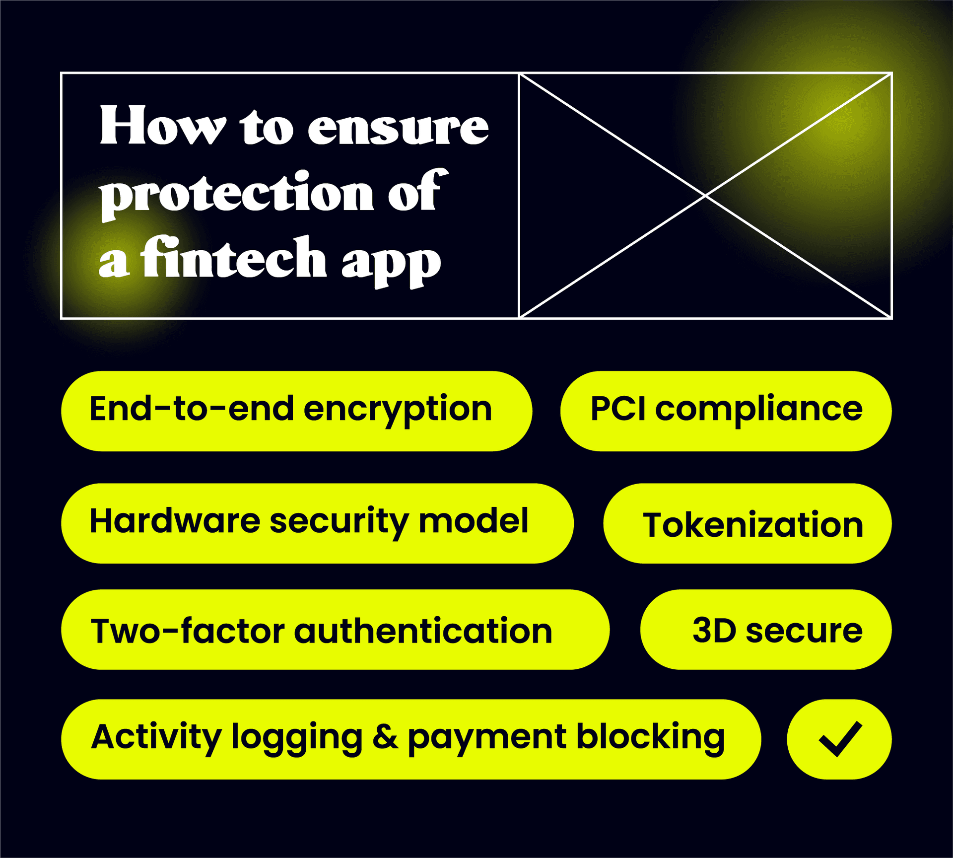 fintech app protection