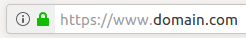 how secure socket layer works