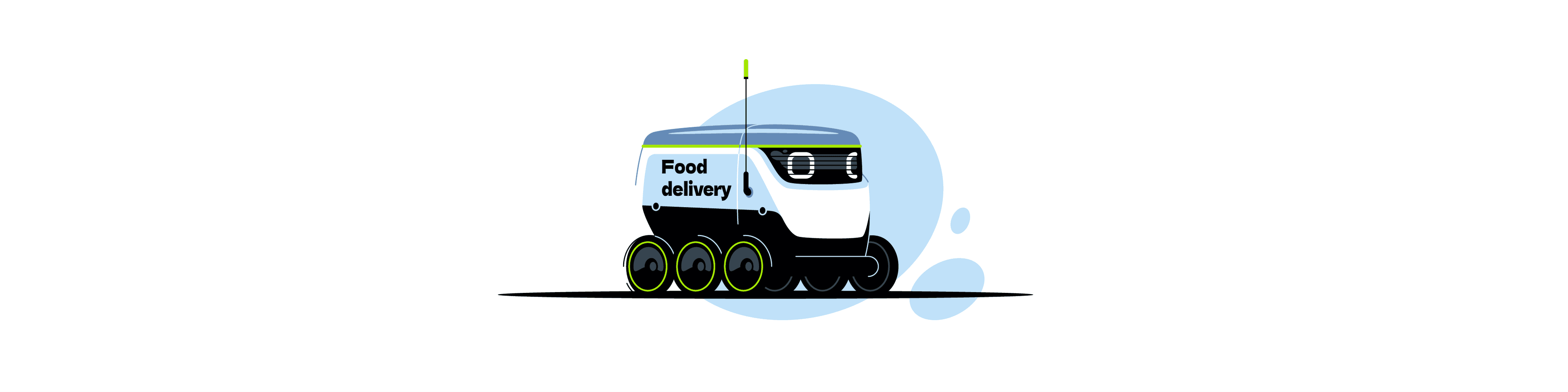 7 Best Food Delivery Services To Get Inspired