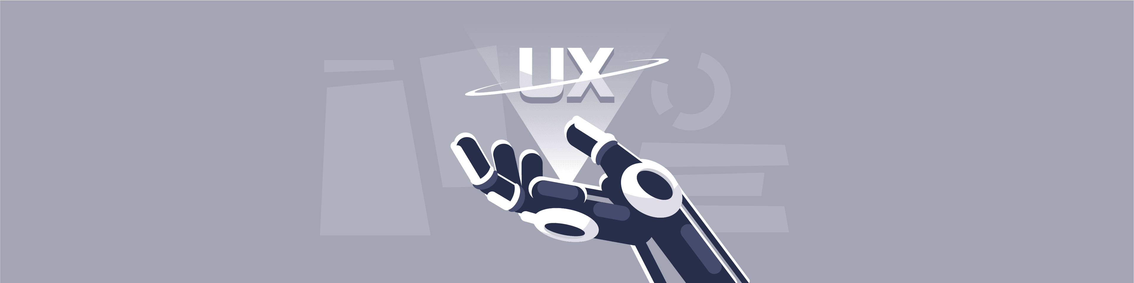 The effect of AI on UX design: the benefits of the modern technology