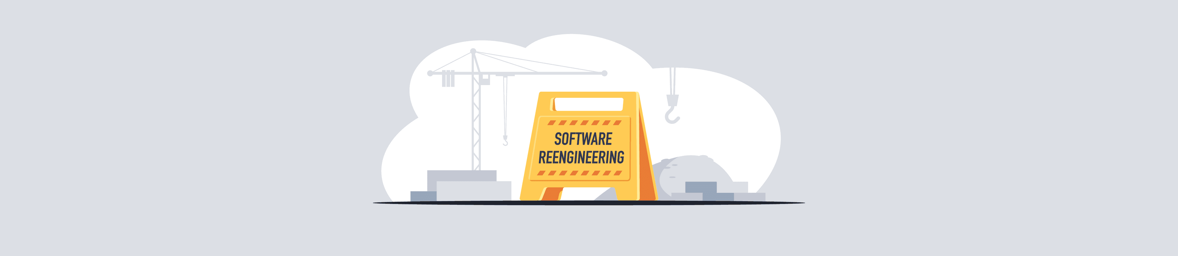 What is Software Reengineering?