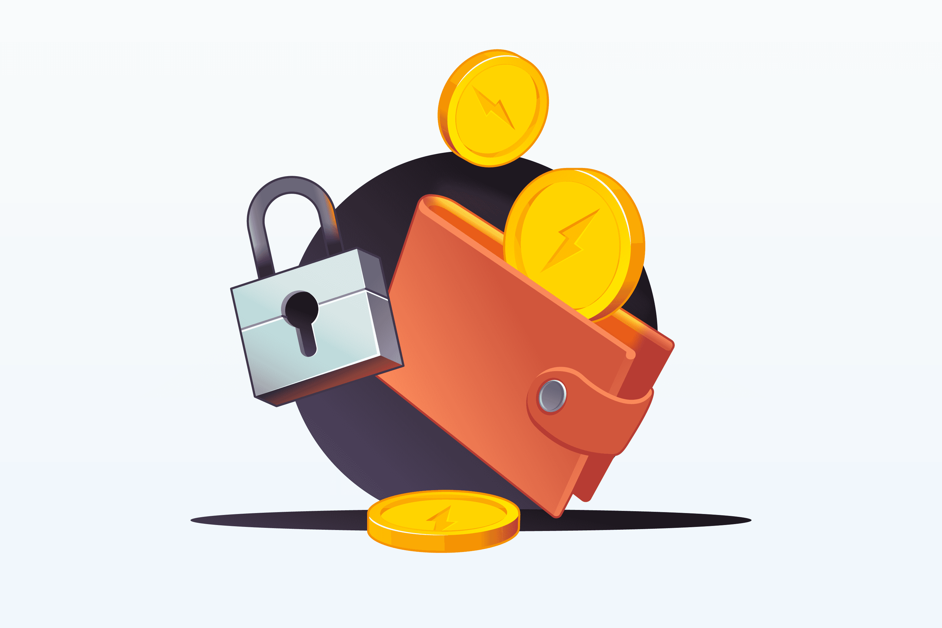 Securing your crypto: a comprehensive guide to creating a wallet