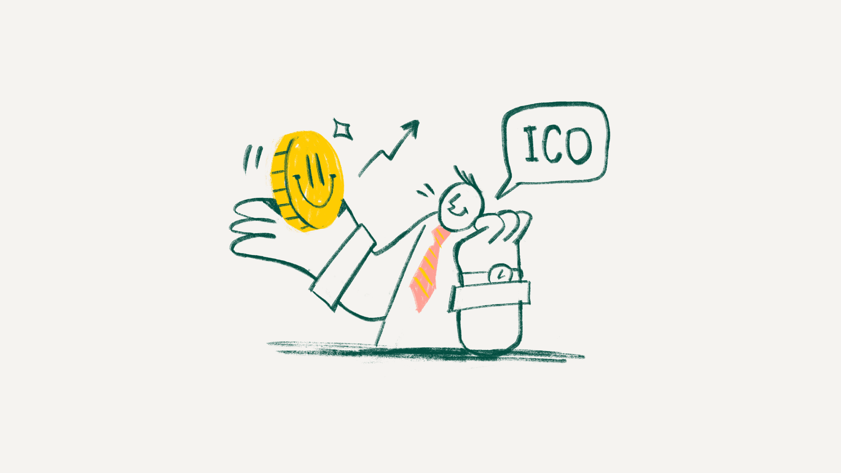 Launching a Fintech ICO in 2024: The Essential Step-by-Step Guide