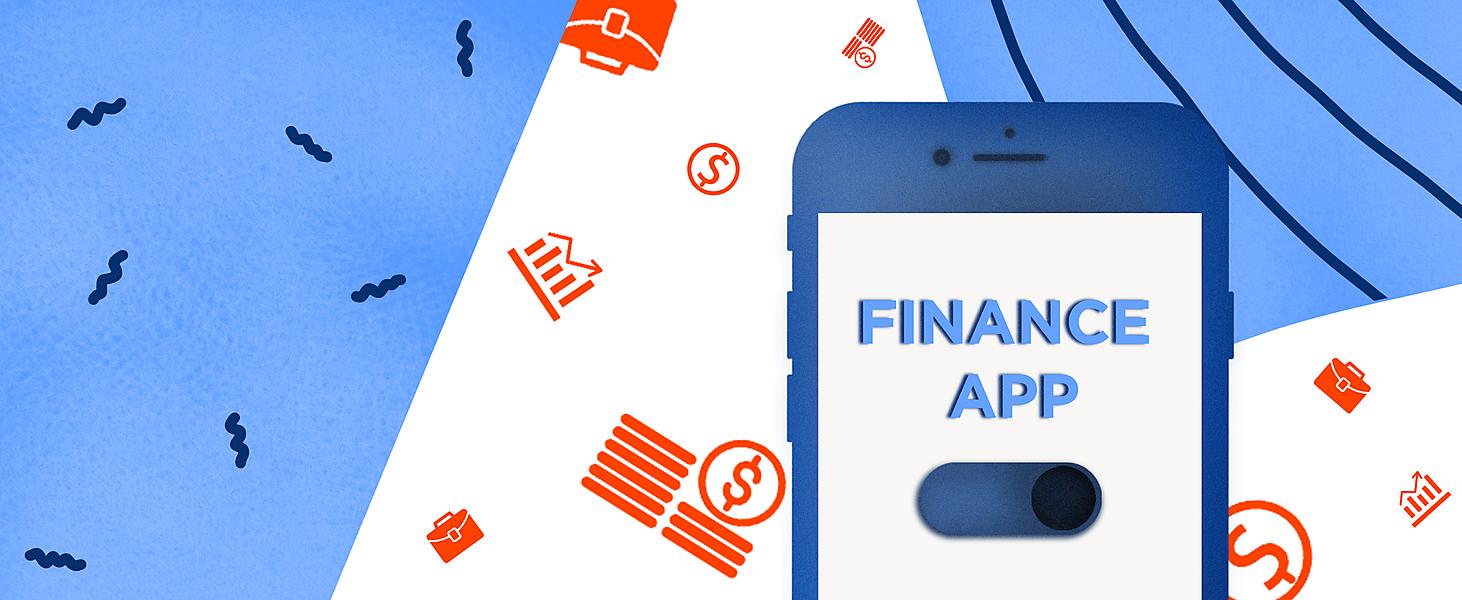 How to Build an Effective Personal Finance Application
