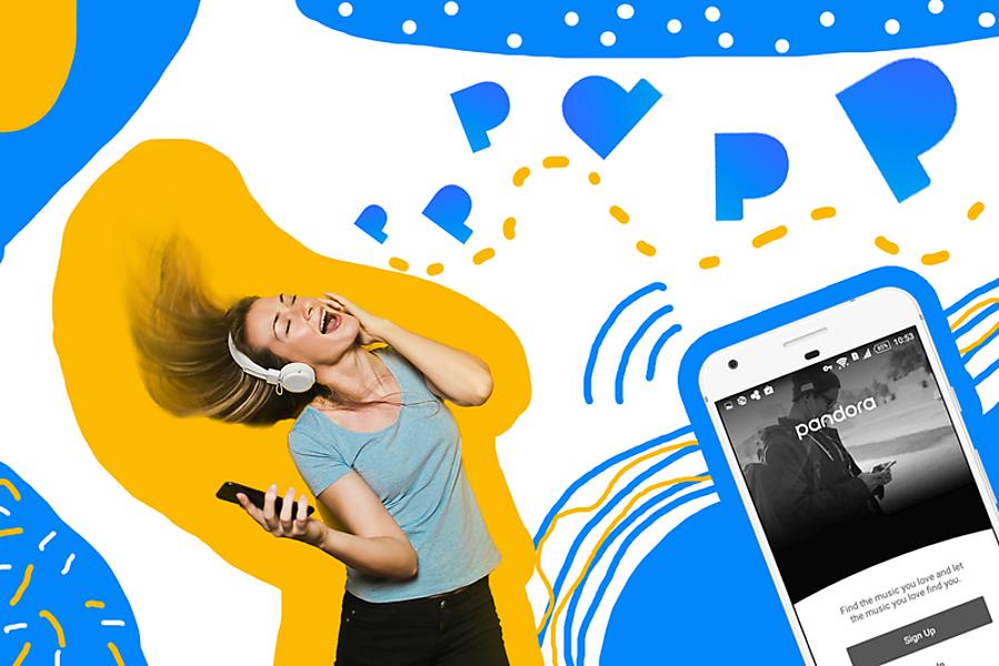 How to Make a Radio App Like Pandora?
