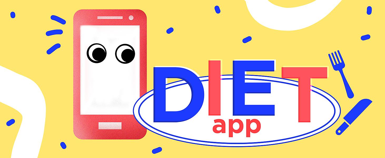 How to Create a Diet and Nutrition App with Extended Features Set
