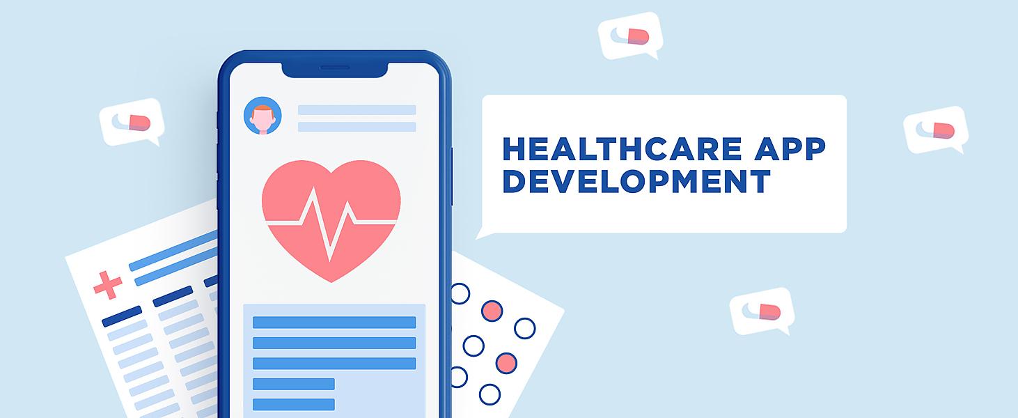 Mobile Healthcare App Development - Future of Healthcare