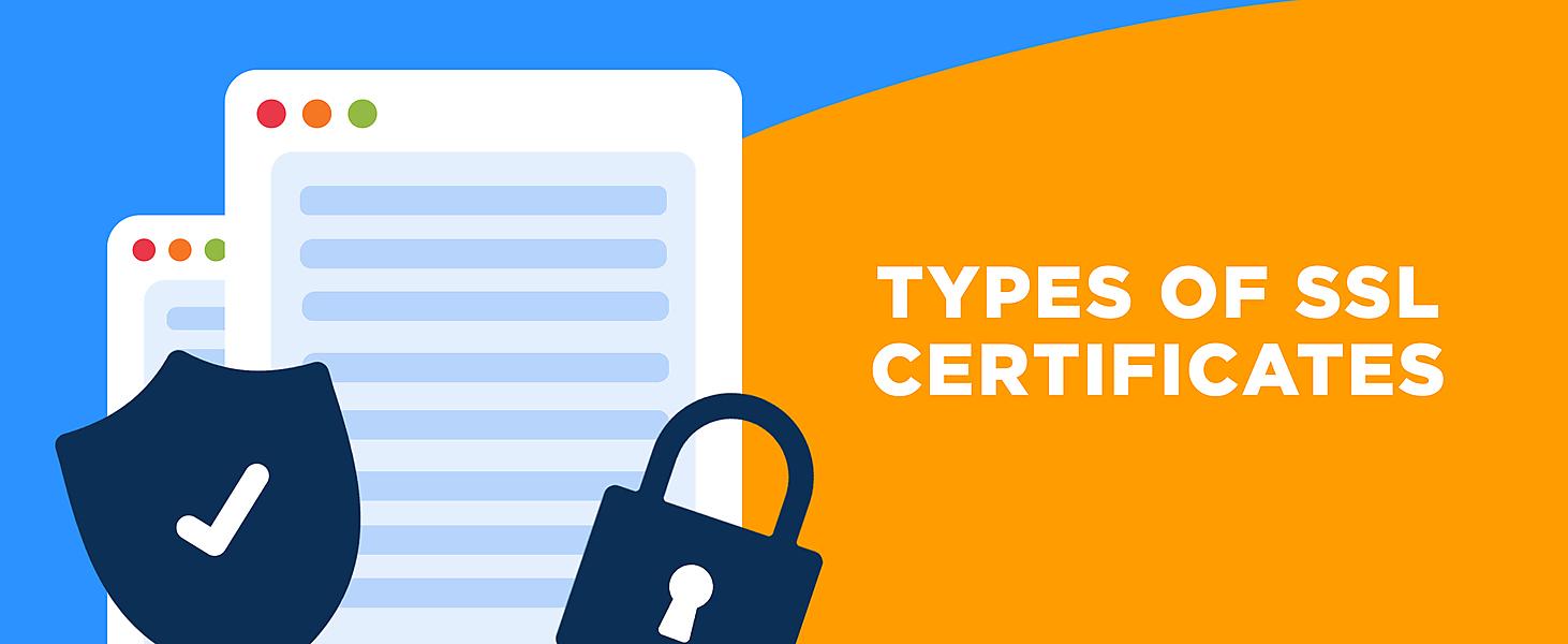 Security over SSL Protocol: Basic Principles and Types of Certificates