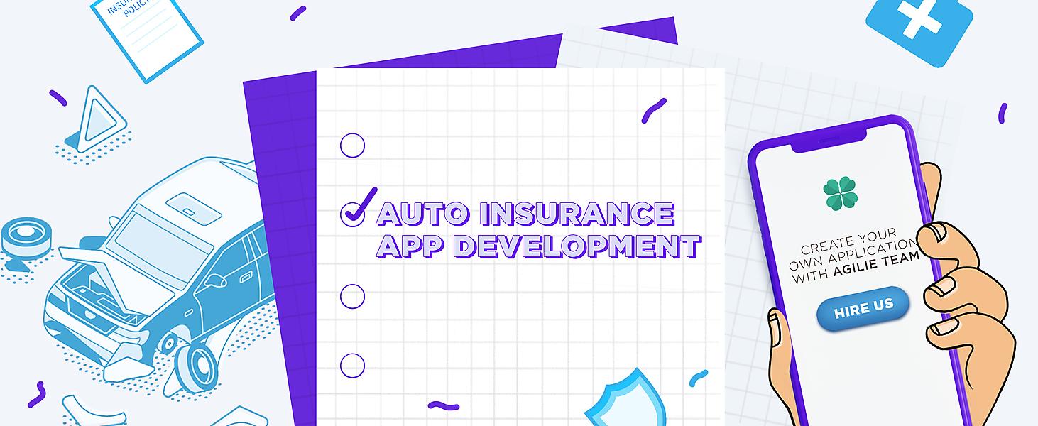 How to Build a Car Insurance Mobile App