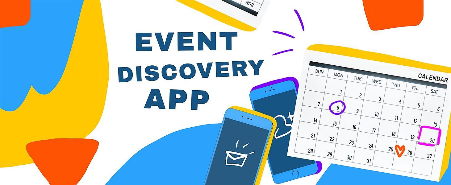 Is an Event Discovery App a Worthwhile Business Idea?