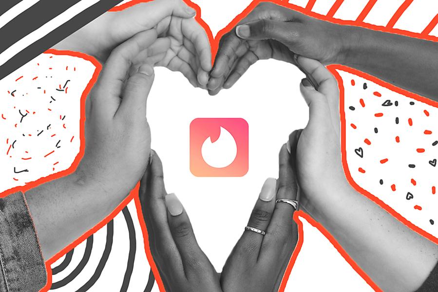 How to Make a Dating App Like Tinder: to Make People Happier