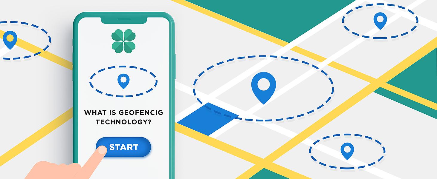 How to Use Geofencing to Engage Your App's Users