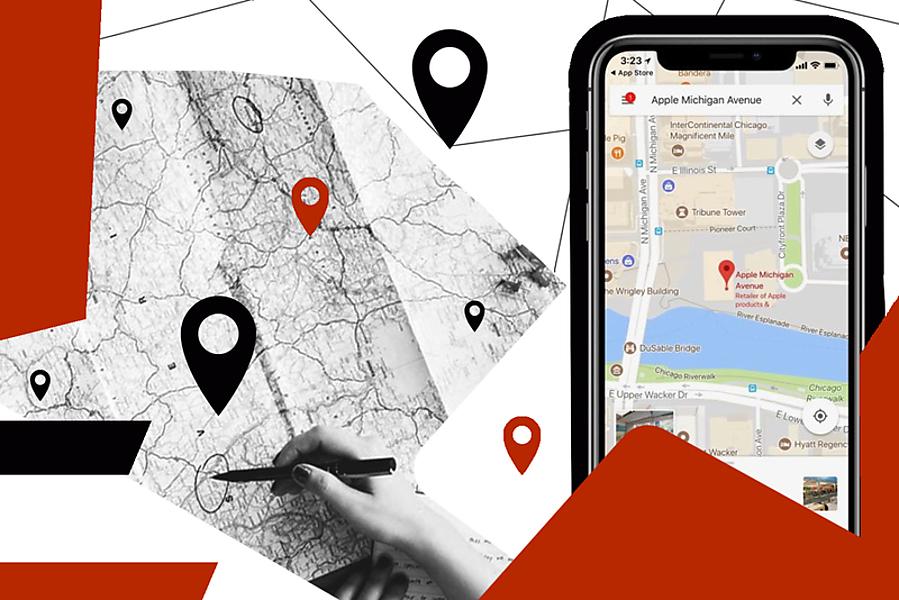How to Make a GPS App and Don't Get Lost in the Process