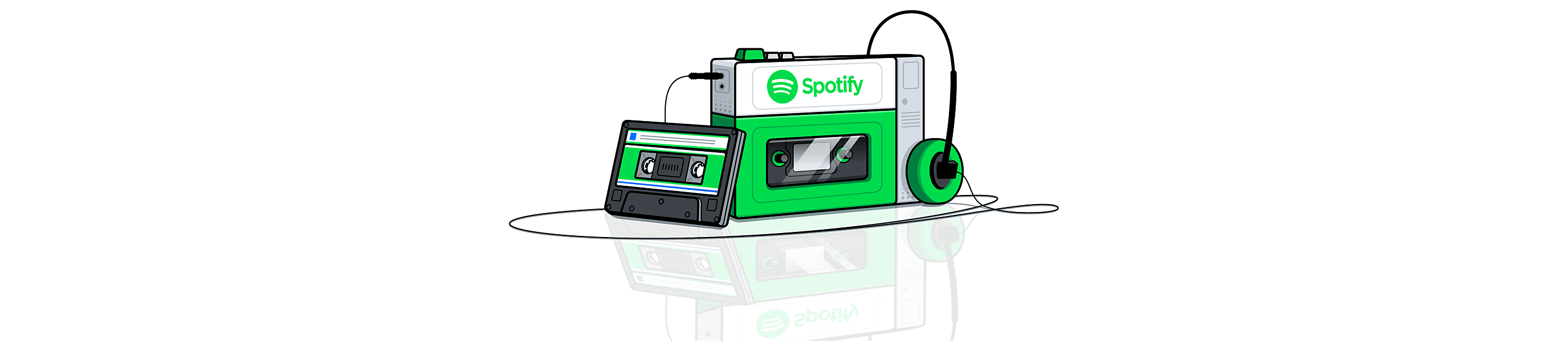 How to Make a Music Streaming App Like Spotify?