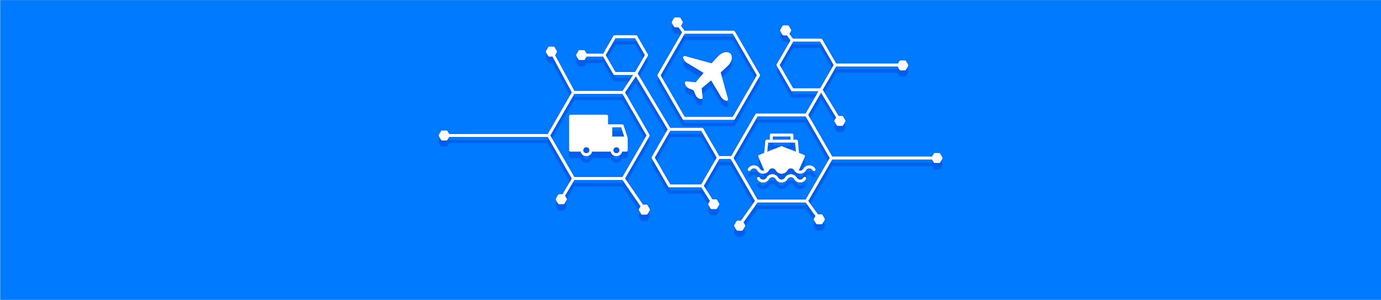 Blockchain In Logistics: How The Blockchain Technologies Are Changing The Transportation Industry
