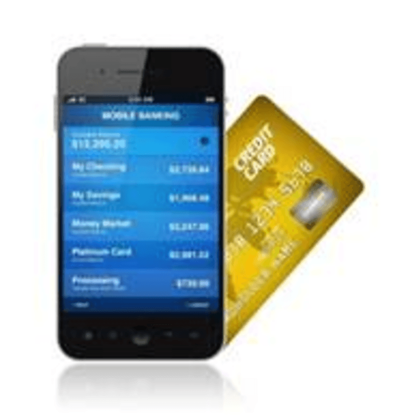 Mobile Solutions for Banks