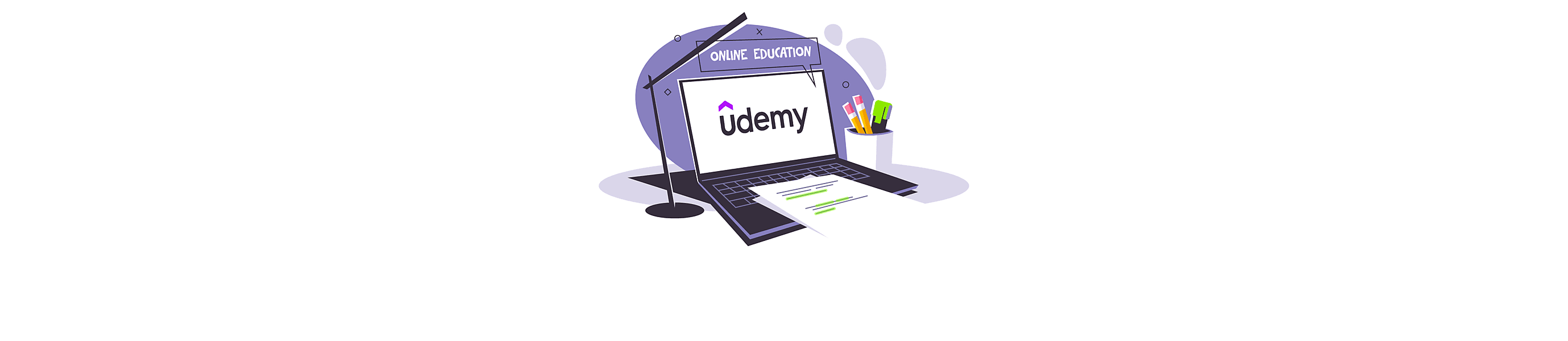 Udemy Development: How To Create An LMS Like Udemy