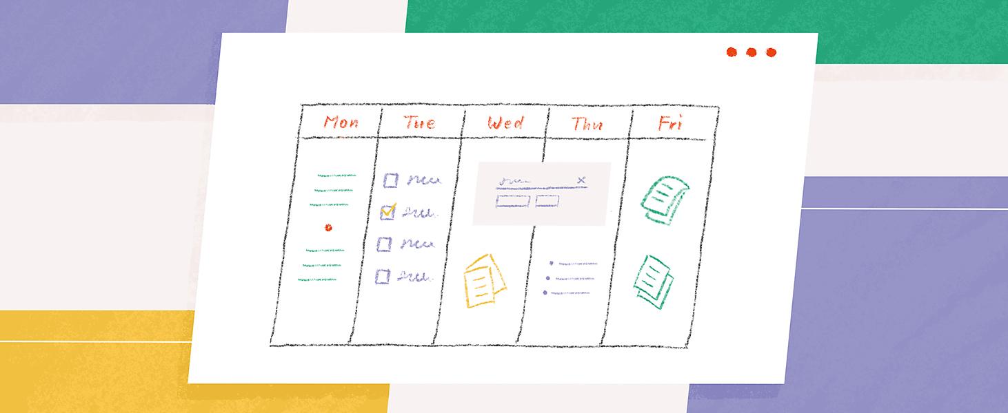 How to Make a Time Management And Productivity Platform