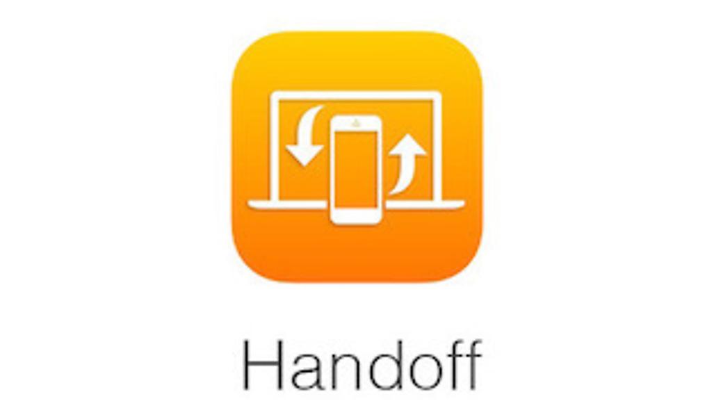 Technical Introduction to Apple’s HandOff