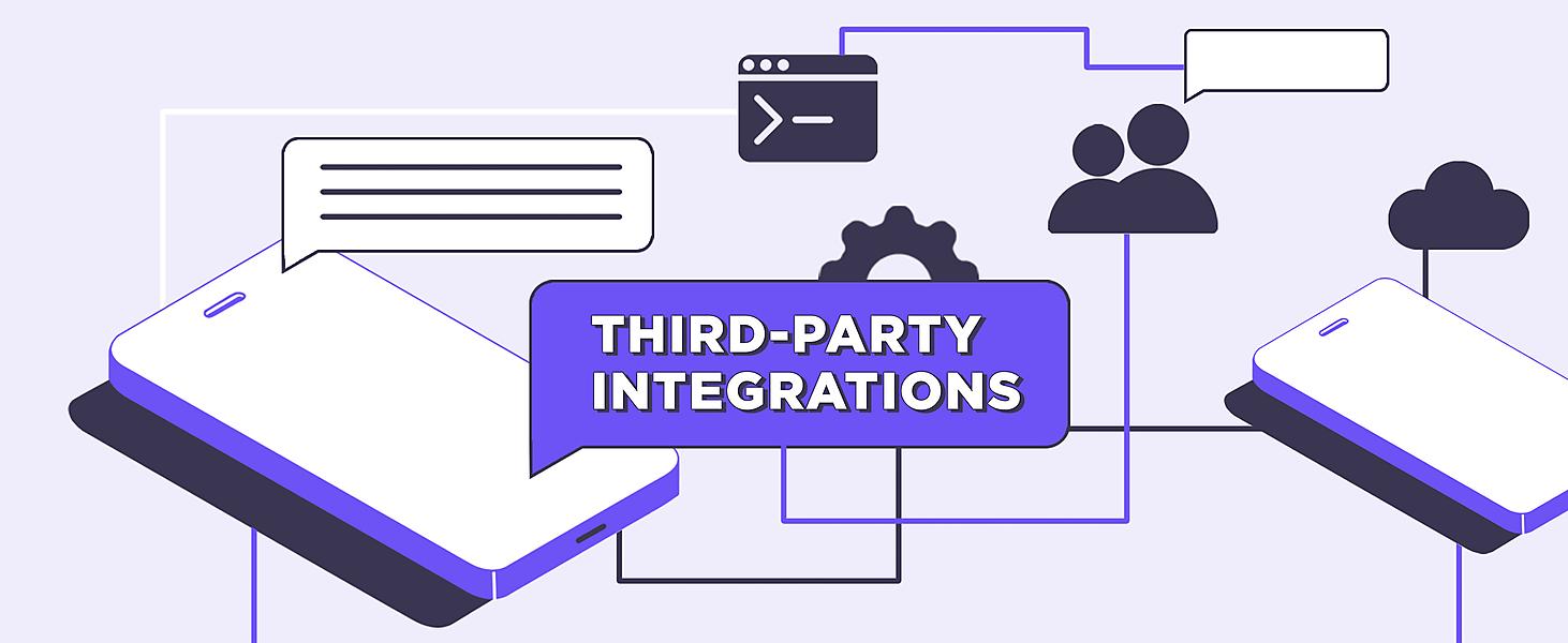 Most Vital Third-Party Integrations for E-commerce Websites